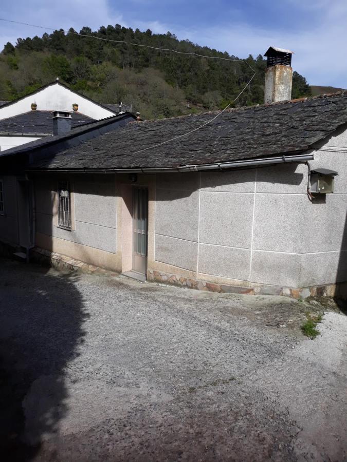 Villa Casa Da Carme A Casela Exterior foto